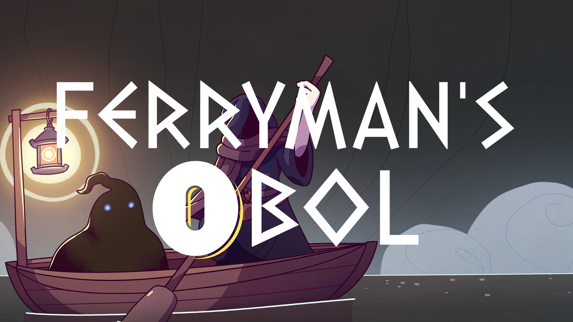 Ferryman's Obol